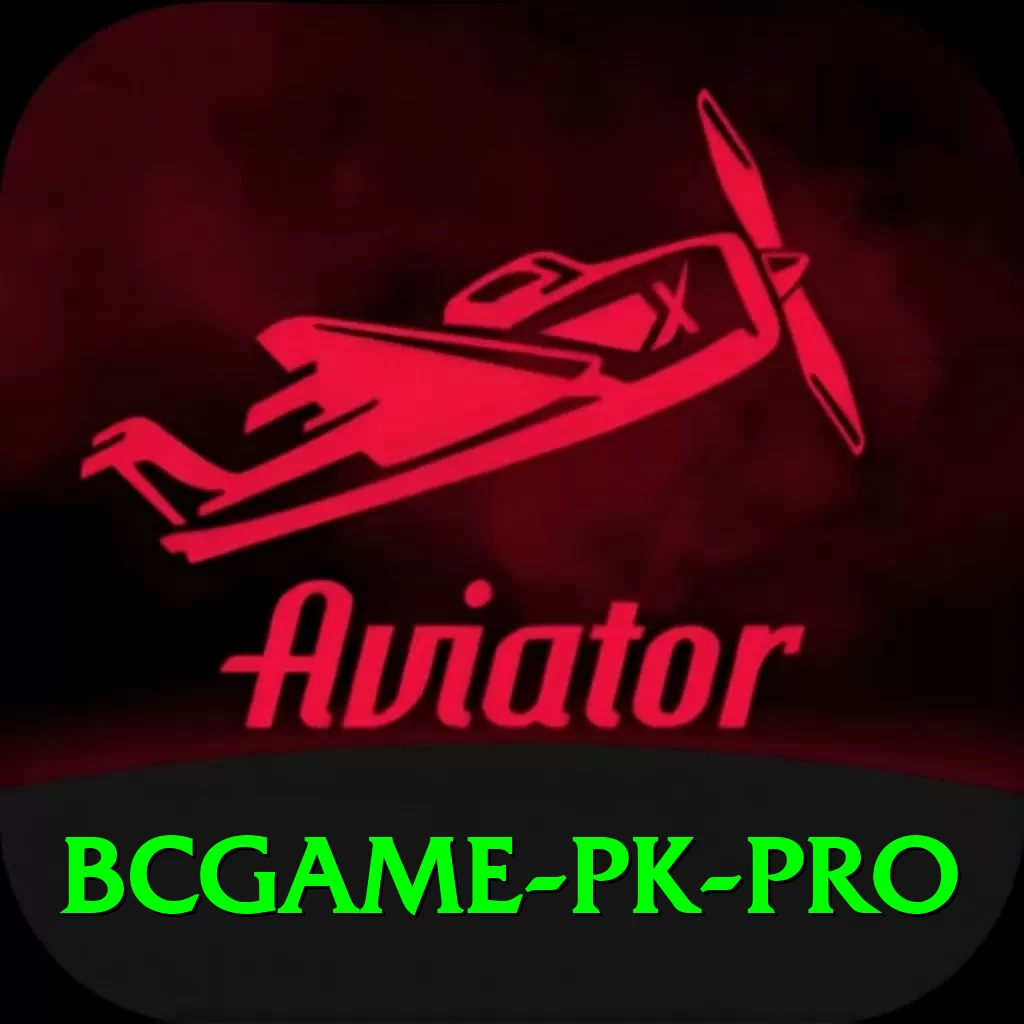 bcgame.pk Elite Casino App - 2