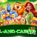bellagio hotel and casino Ultimate v2.1.4