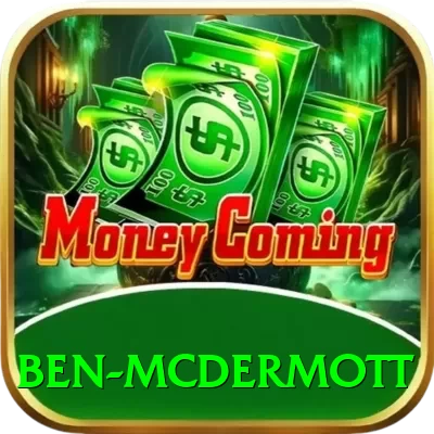 ben mcdermott Gold Pro v2.8.5 - 2