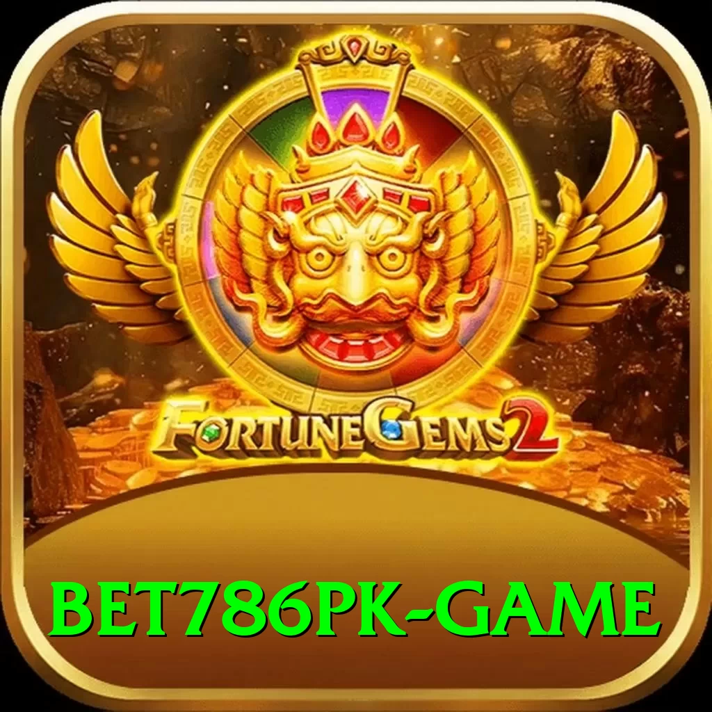 Bet786pk Plus Gaming App - 2