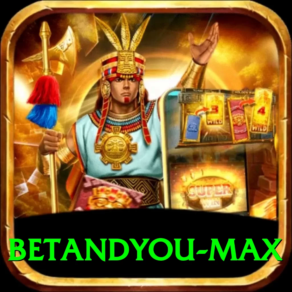 Betandyou Casino Prime v1.1.1 - 2