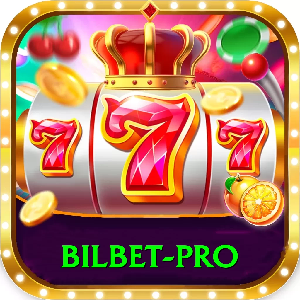 bilbet Jackpot VIP v1.3.6 - 2
