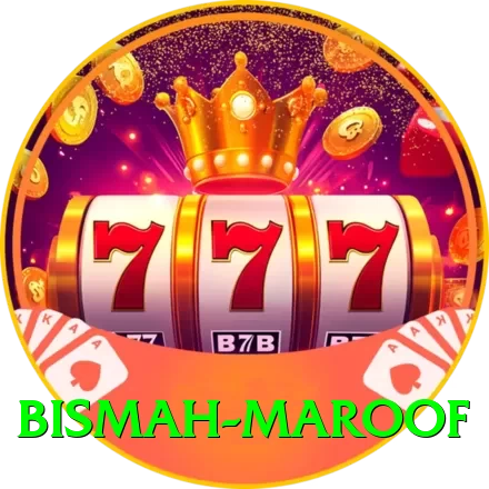 bismah maroof Plus Edition v2.8.0 - 2