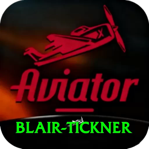 blair tickner Turbo Pro v1.2.4 - 2
