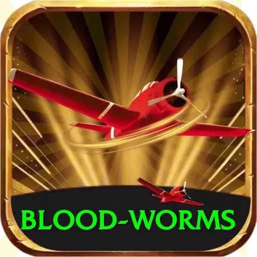 blood worms Apps (Tools & Injectors) Premium v2.0.0 - 2