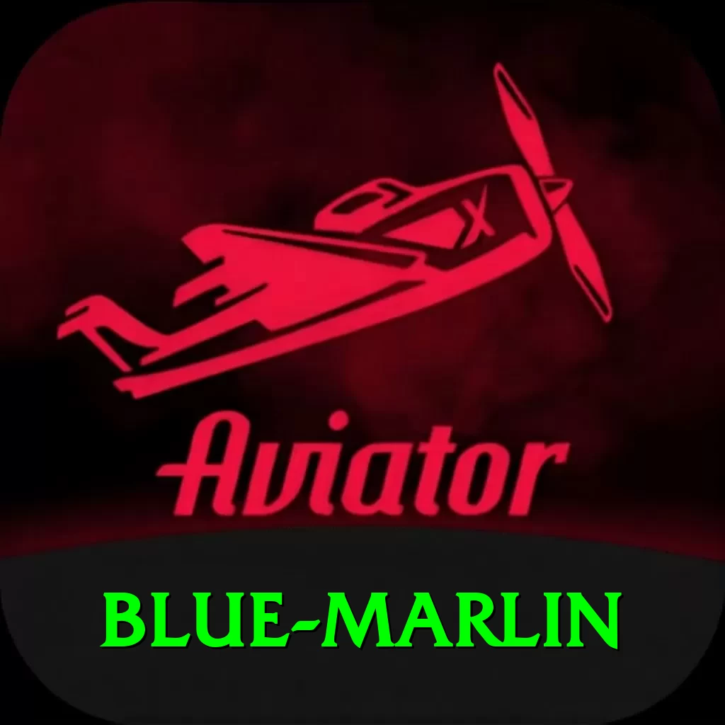 blue marlin Pro1 v2.8.7 - 2