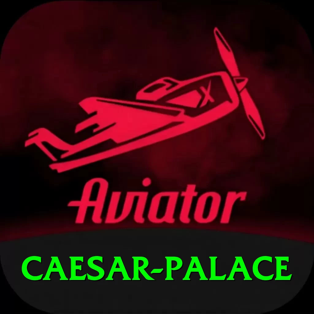 caesar palace Pro1 v5.7.1 - 2