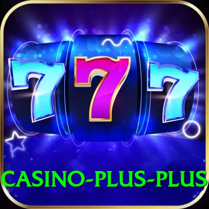 casino plus Premium Gaming App - 2