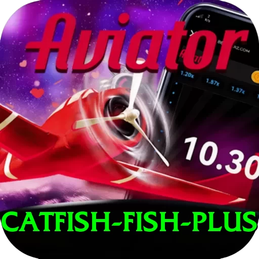 catfish fish Games Extreme - 2