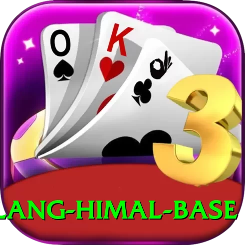 chamlang himal base Pro Edition v5.2.7 - 2
