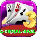 chamlang himal base Pro Edition v5.2.7
