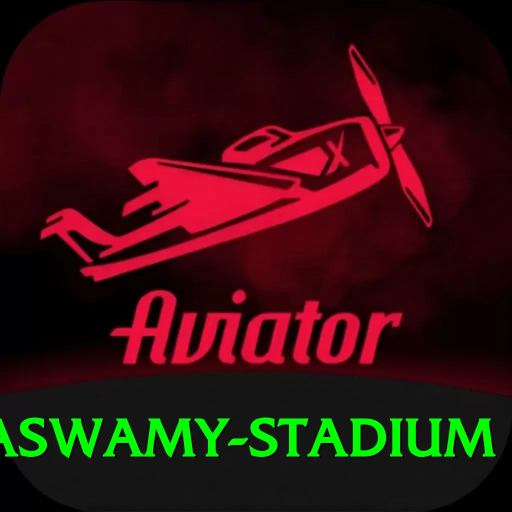 chinnaswamy stadium Premium v5.7.5 - 2