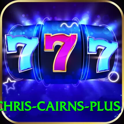 chris cairns Gaming Plus v4.8.0 - 2