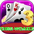 chris woakes Premium v2.7.7