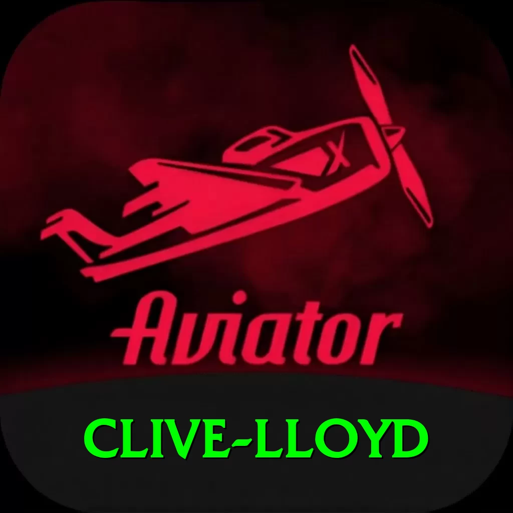 clive lloyd VIP v5.8.1 - 2