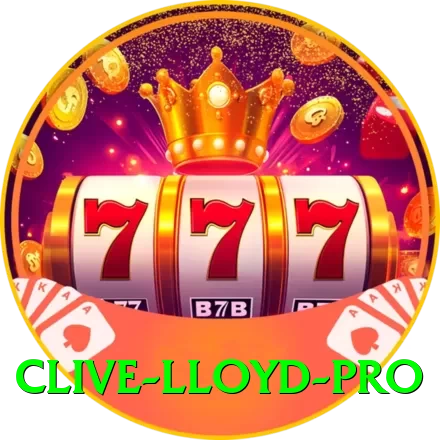 clive lloyd Gaming Champion v4.0.3 - 2
