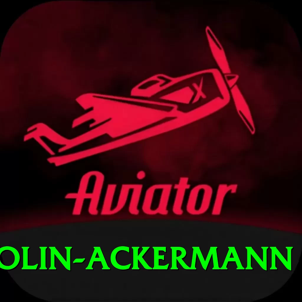 colin ackermann Elite v1.4.0 - 2