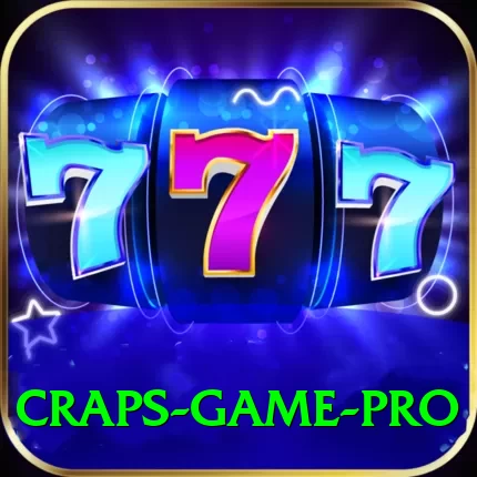 craps game Gold - Casino & Slots - 2