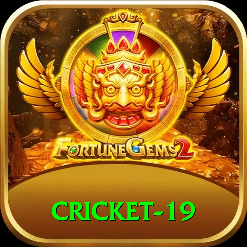 cricket 19 Max Pro v4.6.1 - 2