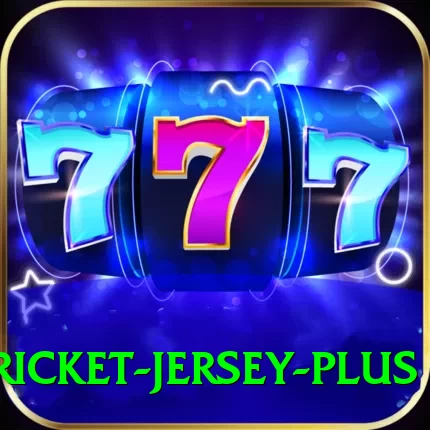 cricket jersey - VIP Edition v1.6.2 - 2