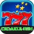 croaker fish Pro v1.7.2
