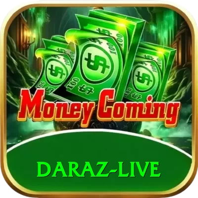 daraz live Games (Casino & Earning) Pro v2.9.7 - 2