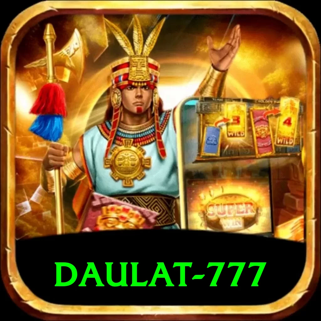 daulat 777 Premium Plus v2.8.3 - 2