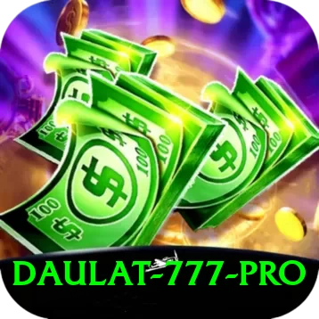Daulat 777 Gold Edition v3.9.2 - 2