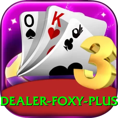 Dealer Foxy Prime Slots - 2