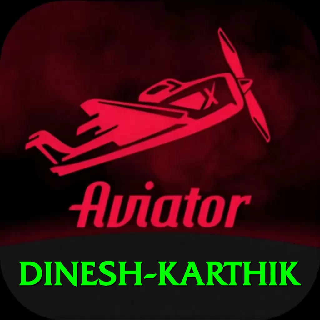 dinesh karthik Games (Casino & Earning) VIP v2.1.7 - 2