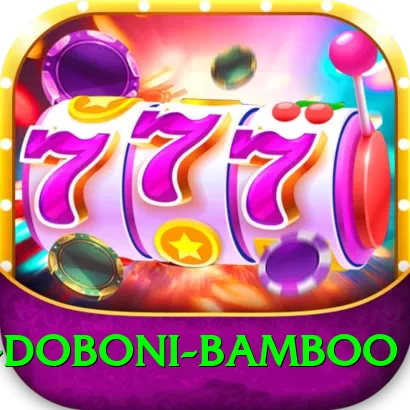 dovan doboni bamboo Pro Edition v2.5.2 - 2