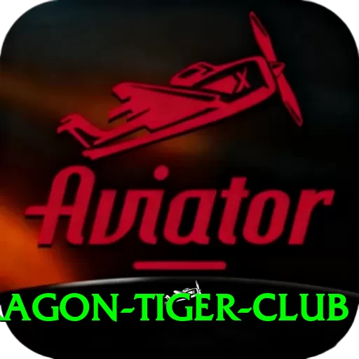 Dragon Tiger Club Master Pro v3.2.1 - 2
