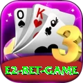 E2 Bet Game Pro