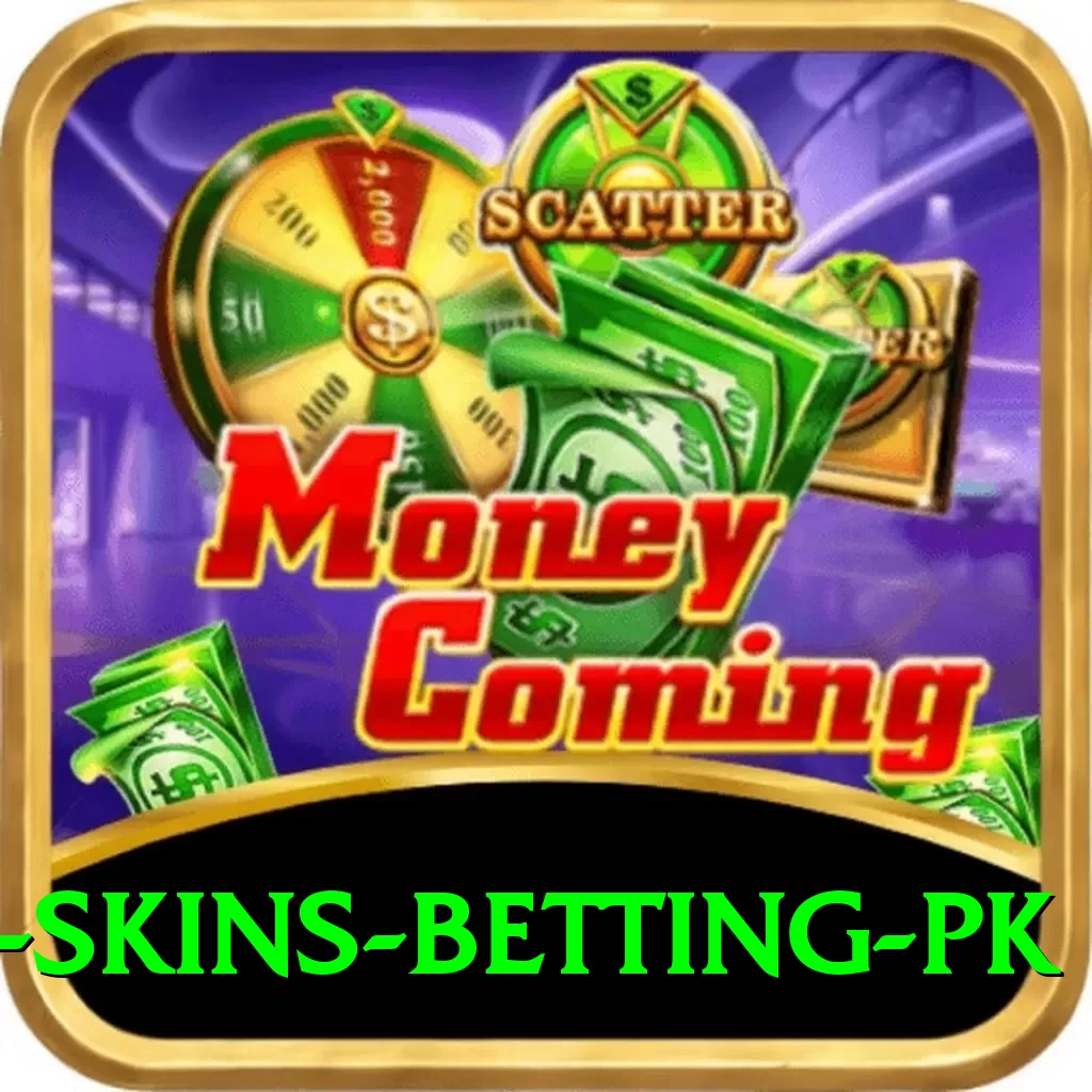earn skins betting pk Games (Casino & Earning) Plus v4.2.6 - 2