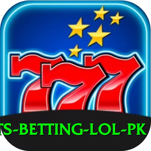 esports betting lol pk Ultimate v4.2.3 - 2