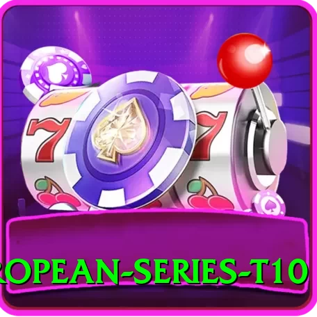european series t10 Games (Casino & Earning) Deluxe v2.9.4 - 2