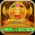 false nine tactics Plus v4.0.3
