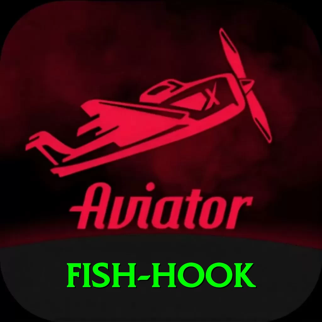 fish hook Games (Casino & Earning) Pro v5.1.3 - 2