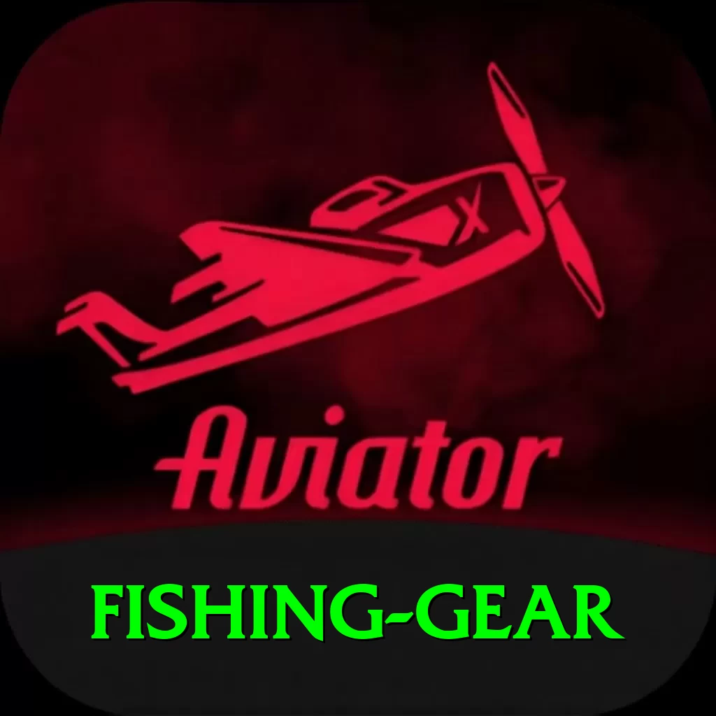 fishing gear Games (Casino & Earning) VIP v5.0.0 - 2