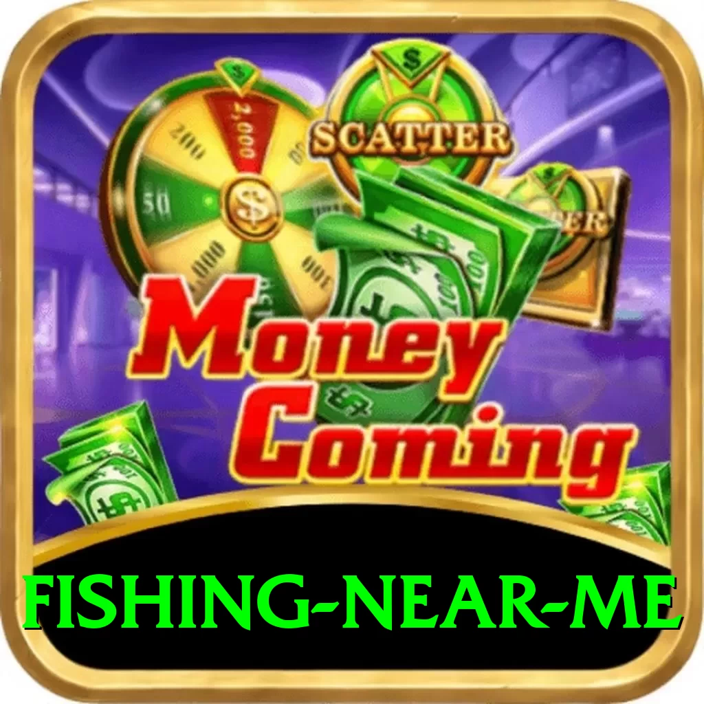 fishing near me Turbo v2.7.3 - 2