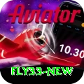fly33 Casino Official v1.9.5