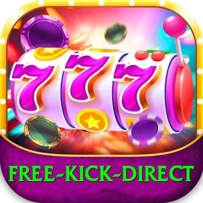 free kick direct Max Pro v1.9.0 - 2