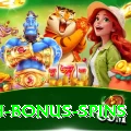 free slot games with bonus spins Master v2.9.3