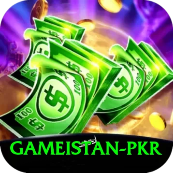 gameistan pkr - 2