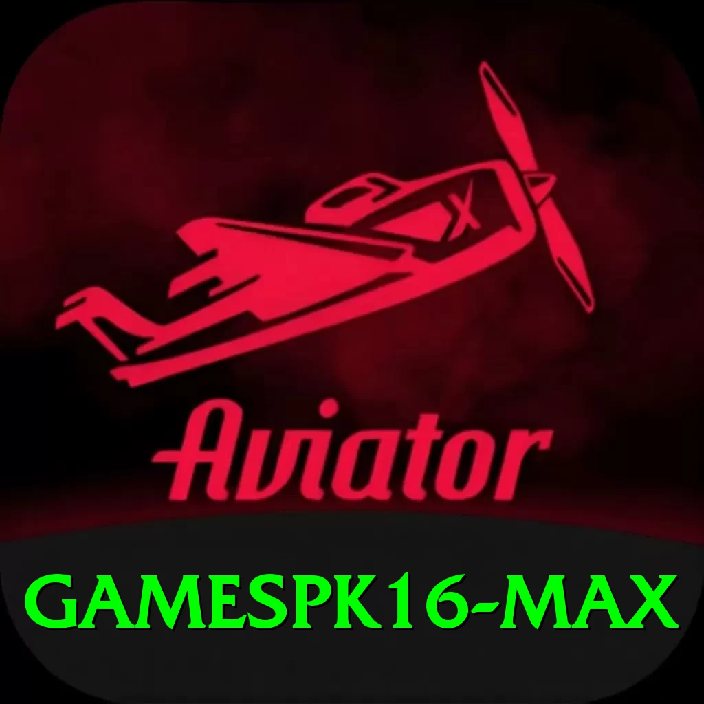 gamespk16 Pro v5.4.5 - 2