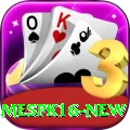 gamespk16 King Casino App