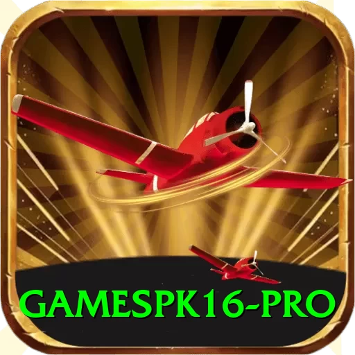 gamespk16 Apps (Tools & Injectors) Gold vv3.1.5 - 2