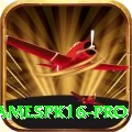 gamespk16 Apps (Tools & Injectors) Gold vv3.1.5
