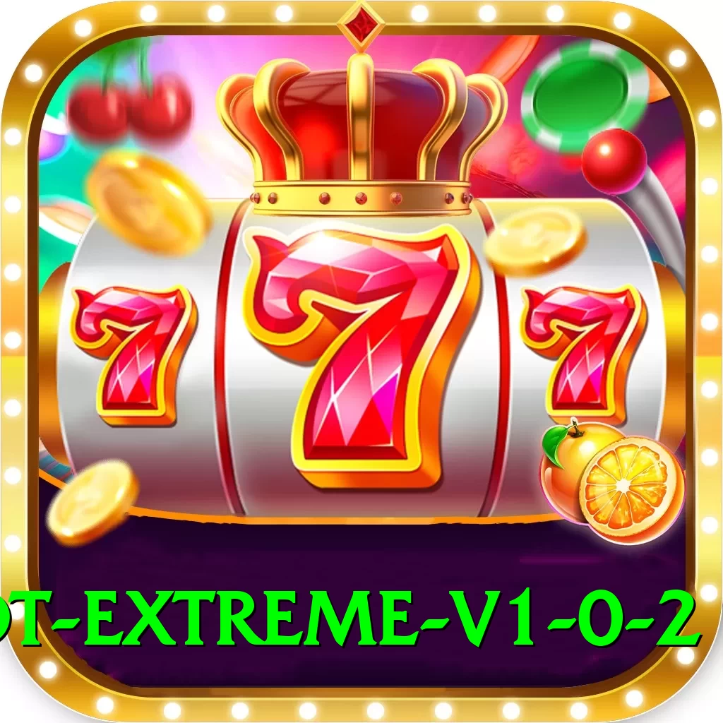 Gaming Club PK Jackpot Extreme v1.0.2 - 2