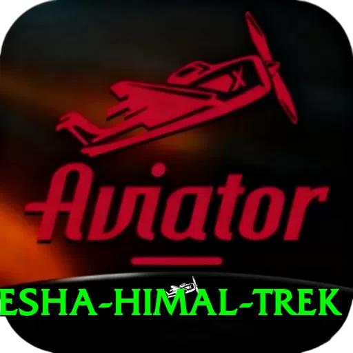 ganesha himal trek Master v3.0.6 - 2
